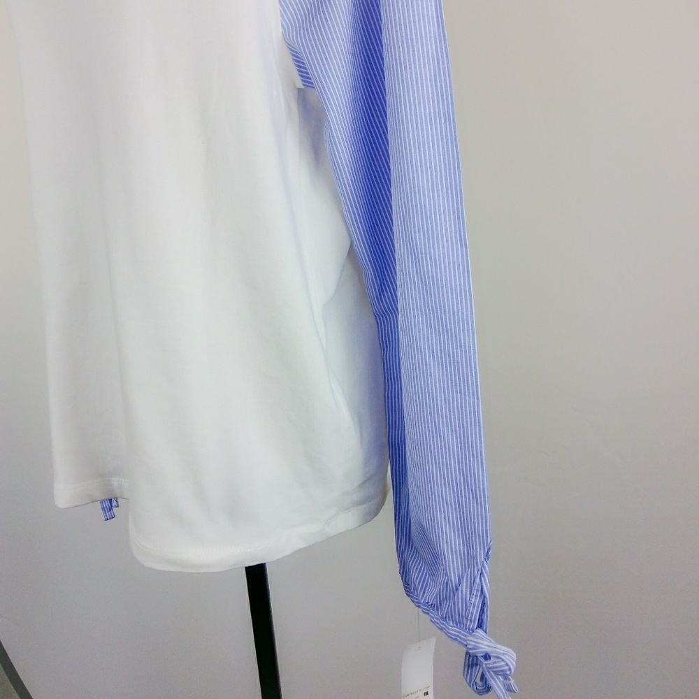 Massini by Stacy London Top - Picture 3 of 6